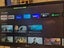Chromecast with Google play $1!!!! Carousel 5