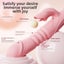 Electric vibrator av stick masturbator female masturbation sex toys Carousel 4