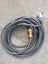 Three phase 55amp Heavy duty Extension lead Carousel 1