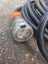 Three phase 55amp Heavy duty Extension lead Carousel 3