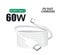 PTN NEW Type C Fast Charging Cable 60W Sale Sale Sale Carousel 8