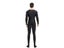 Halloween Full Body Zentai Black Spandex Jumpsuits For Women Men Cosplay Carousel 5