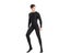 Halloween Full Body Zentai Black Spandex Jumpsuits For Women Men Cosplay Carousel 7