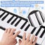 Accordion Strap Carousel 6