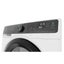 Westinghouse 9kg/5kg, EasyCare 500 Series, 1200rpm, 15 programs, PreMix, Plus Hy Carousel 2