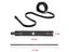 Bdsm Collar Leather And Leash Plush Fetish Bondage Sex Necklace SM Toys Carousel 3