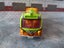 Tomica Tokyo Disney Resort Cruiser 2017 Carousel 4