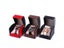 Watch Box Packaging PU Leather High-end Watch Storage Flip Display Box Jewelry Carousel 7