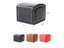 Watch Box Packaging PU Leather High-end Watch Storage Flip Display Box Jewelry Carousel 8