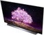 LG OLED TV 65 Inch C1 Series Cinema Screen Design 4K Cinema HDR webOS Smart with Carousel 5