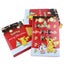 24Pcs Set Pokemon Figure Christmas Advent Calendar Blind Box Kid Toys Carousel 3