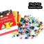 24Pcs Set Pokemon Figure Christmas Advent Calendar Blind Box Kid Toys Carousel 6