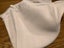 2.3m length, 92cm width Cream Cotton blend fabric Carousel 1