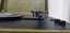 Crosley Mercury Record Player Carousel 6