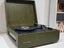 Crosley Mercury Record Player Carousel 1