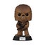 Star Wars - Chewbacca New Classics Pop! Vinyl - 4.8 Inch by - Carousel 1