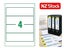 PTN NEW A4 Labels Sticker Sale Sale Carousel 1