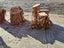 Pohutukawa Firewood Carousel 4