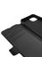 ITSKINS iPhone 14 Spectrum Solid Folio Black Carousel 3