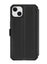 ITSKINS iPhone 14 Spectrum Solid Folio Black Carousel 4