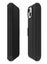 ITSKINS iPhone 14 Spectrum Solid Folio Black Carousel 5