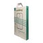 Mobling iPhone 16 Drop Case Magsafe - 3m Clear Carousel 5