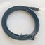 Lots: Slim 4K HDMI cable male to male length 0.64M+ Flat type 4K HDMI cable 2M Carousel 7