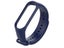 Colorful Silicone Watch Strap For Xiaomi Band 7 6 5 3 4 Bracelet Smart Watch Carousel 7