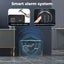 8.1L Digital Security Safe Box Password Key Lock Cash Lock Deposit Home Office Carousel 4