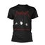 Emperor Unisex Adult Wrath Of The Tyrant T-Shirt Carousel 1