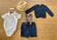 Boys suit set 18-24 month Carousel 1