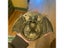 ??????? ????? Solid Brass Retro Bats Door Knocker Heavy Duty Carousel 4