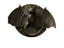 ??????? ????? Solid Brass Retro Bats Door Knocker Heavy Duty Carousel 6