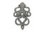 Door Knocker Home Deep Ocean Kraken Creature Decoration New Home Decorations Carousel 3