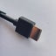 Lots: Slim 4K HDMI cable male to male length 0.64M+ Flat type 4K HDMI cable 2M Carousel 3