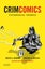 Crimcomics Issue 9 by Krista S. Gehring - Paperback Carousel 1