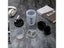 500ml Sports Shaker Bottle For Fitness Protein Mixing Carousel 4