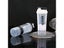 500ml Sports Shaker Bottle For Fitness Protein Mixing Carousel 5