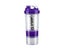 500ml Sports Shaker Bottle For Fitness Protein Mixing Carousel 8