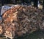 Firewood 2 cu mtrs Hot mix Carousel 2