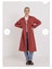 Tuesday label Trench Carousel 3