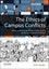 Campus Conflicts by Lewis Vaughn - Paperback Carousel 1