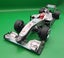 MERCEDES MGP W01 - MICHAEL SCHUMACHER #3 - 2010 GP SEASON 1/18 Carousel 6