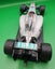 MERCEDES MGP W01 - MICHAEL SCHUMACHER #3 - 2010 GP SEASON 1/18 Carousel 8