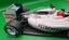 MERCEDES MGP W01 - MICHAEL SCHUMACHER #3 - 2010 GP SEASON 1/18 Carousel 5