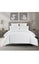Quilted Duvet Cover Set - 5 piece Set; Size: Super King Carousel 1