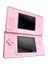 PINK Nintendo DS Lite + Case + Charger Carousel 3