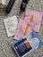 BULK LOT REVLON MAKEUP PLUS BRUSH Carousel 14