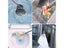 90/160cm Sewer Pipe Unblocker Snake Spring Pipe Dredging Tool Kitchen Bathroom Carousel 8