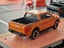 Ford Ranger 2019 Orange 1/72 Carousel 4